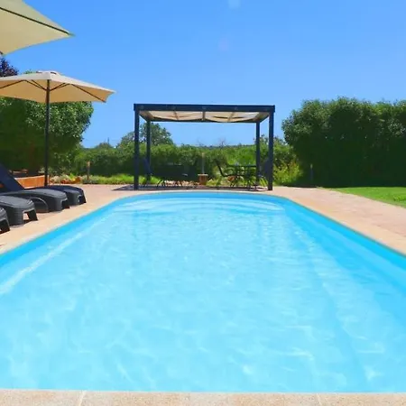 417 Son Vigili Etv3035 By Mallorca Charme Holiday home