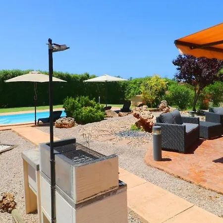 417 Son Vigili Etv3035 By Mallorca Charme Holiday home