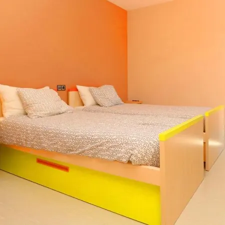 417 Son Vigili Etv3035 By Mallorca Charme Holiday home Campos (Mallorca)