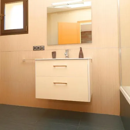 Holiday home 417 Son Vigili Etv3035 By Mallorca Charme Campos (Mallorca)