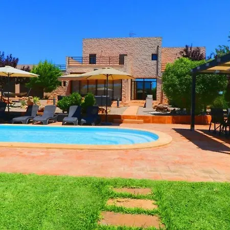 417 Son Vigili Etv3035 By Mallorca Charme *