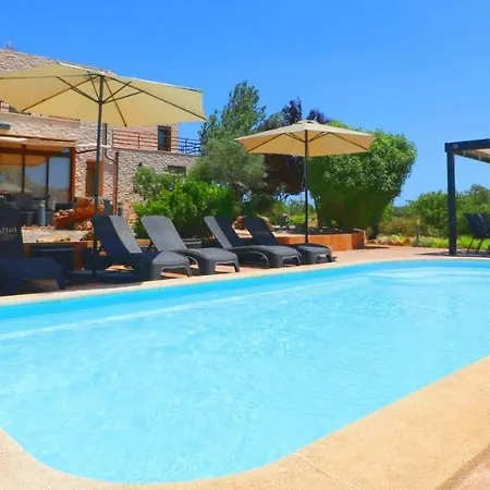 417 Son Vigili Etv3035 By Mallorca Charme Holiday home Campos (Mallorca)