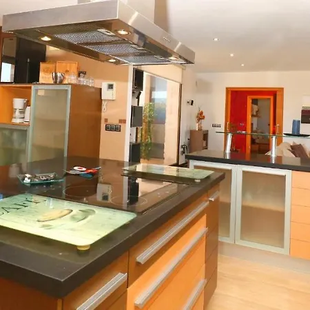 Holiday home 417 Son Vigili Etv3035 By Mallorca Charme *