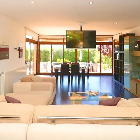 417 Son Vigili Etv3035 By Mallorca Charme Holiday home *