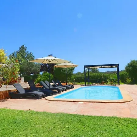 417 Son Vigili Etv3035 By Mallorca Charme Holiday home *