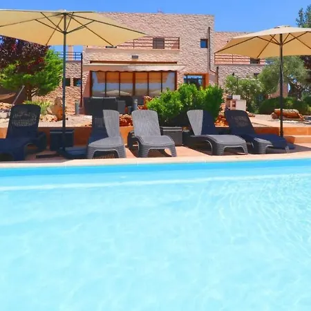 417 Son Vigili Etv3035 By Mallorca Charme Holiday home *