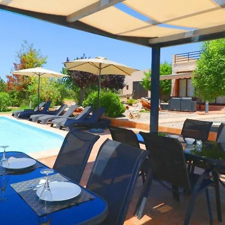 417 Son Vigili Etv3035 By Mallorca Charme Holiday home Campos (Mallorca)