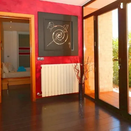 417 Son Vigili Etv3035 By Mallorca Charme Holiday home *